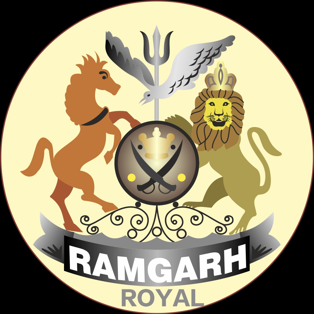 Ramgarh Royal