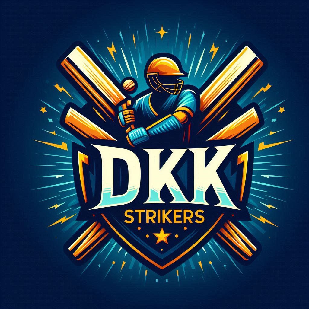 DKK STRIKERS