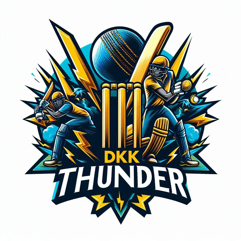 DKK THUNDERS