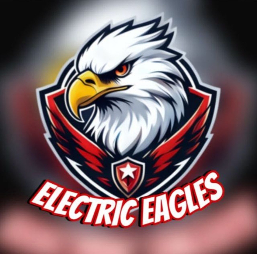 Electric Eagles