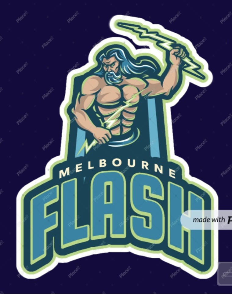 Melbourne Flash