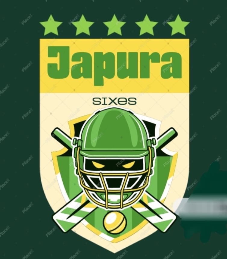 Japura Sixes