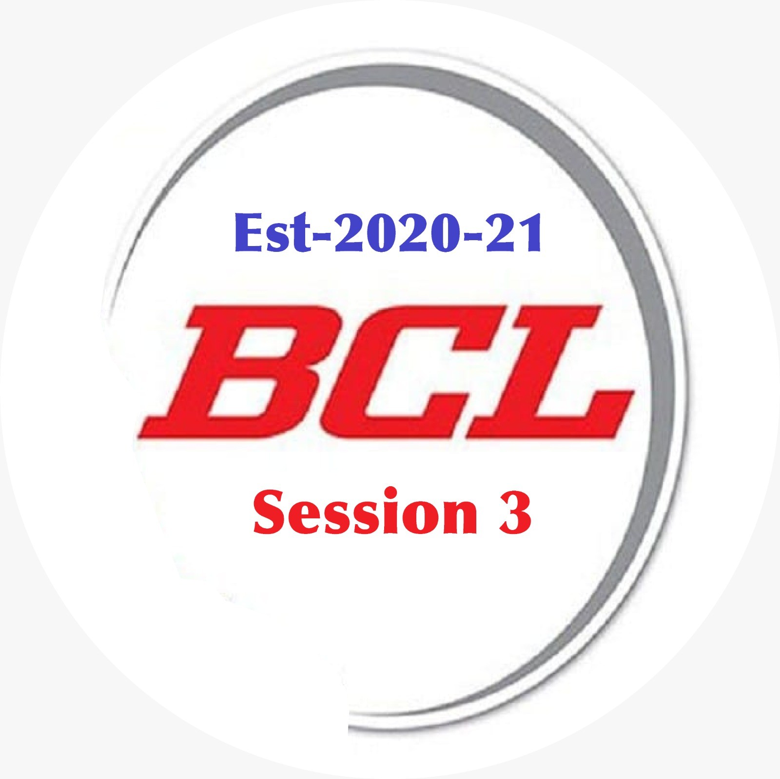 BCL-SEASON 3