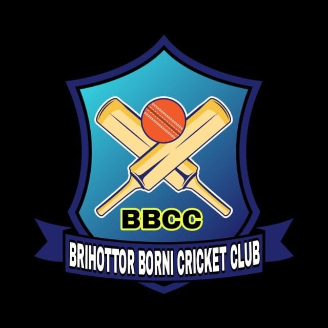 BRIHOTTOR BORNI CRICKET CLUB