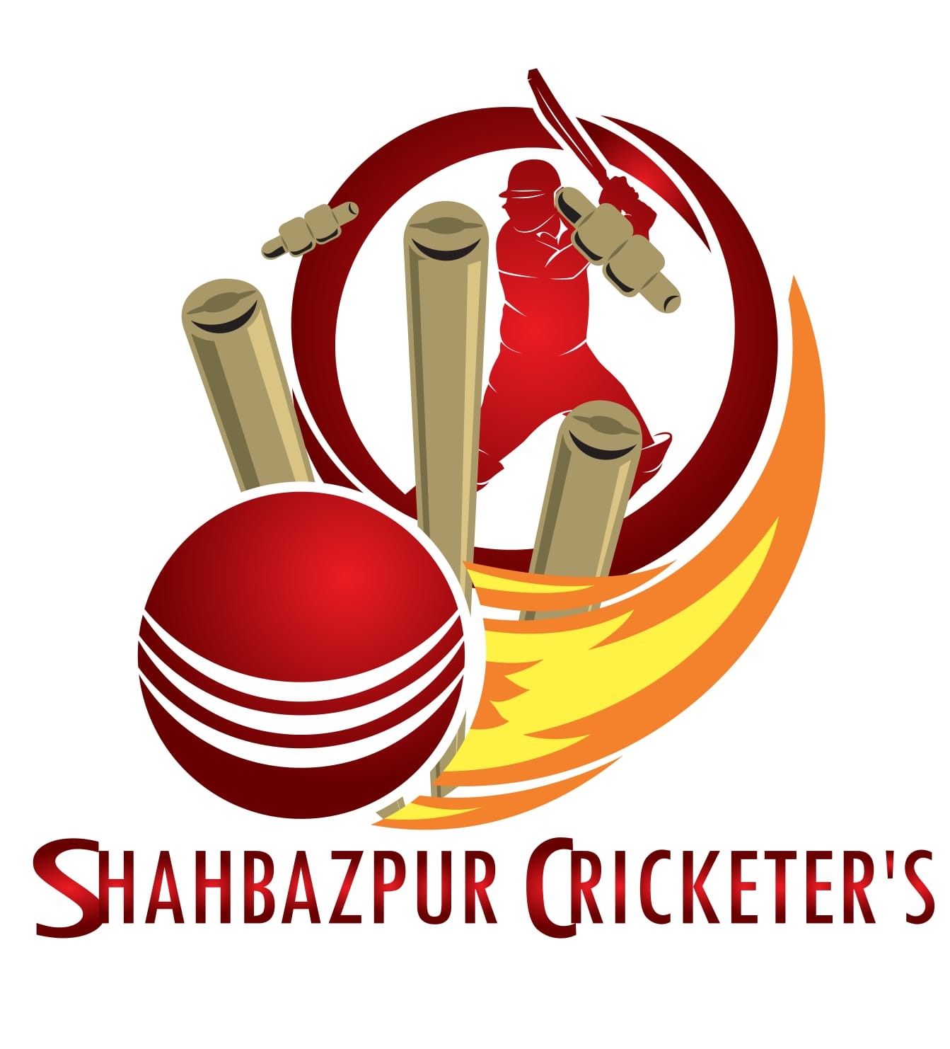 Shahbazpur Cricketers