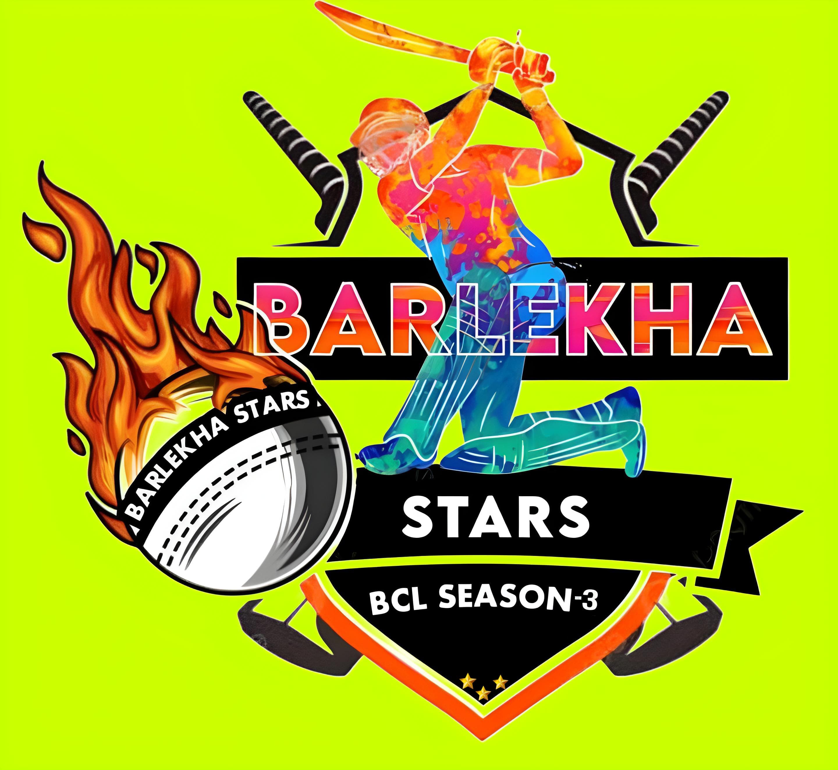 Barlekha Stars