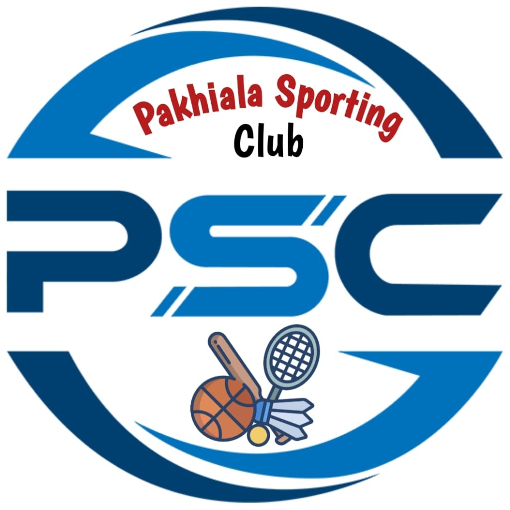 PAKHIALA SPORTING CLUB