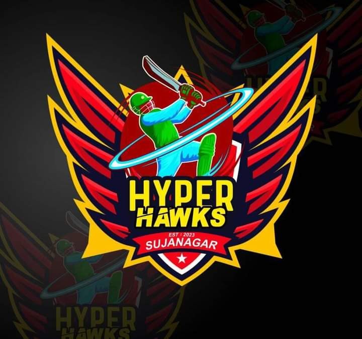 Hyper Hawks