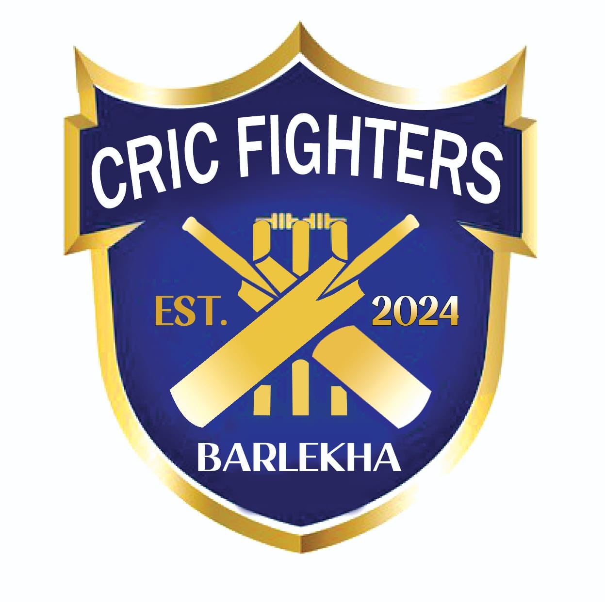 Cric Fighters