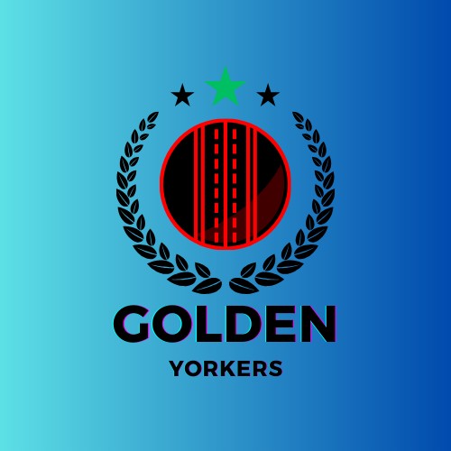 GOLDEN YORKERS