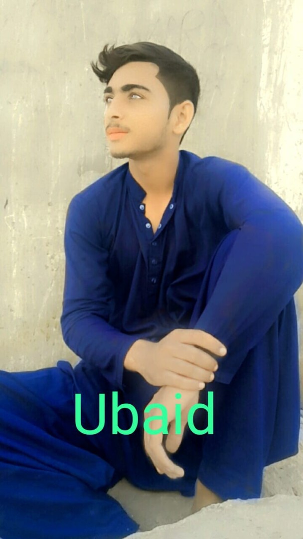 Ubaid