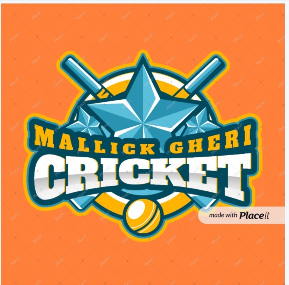 Mallick Gheri Cricket Association