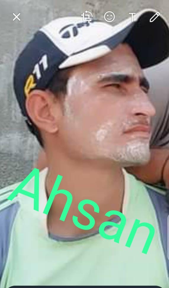 Ahsan