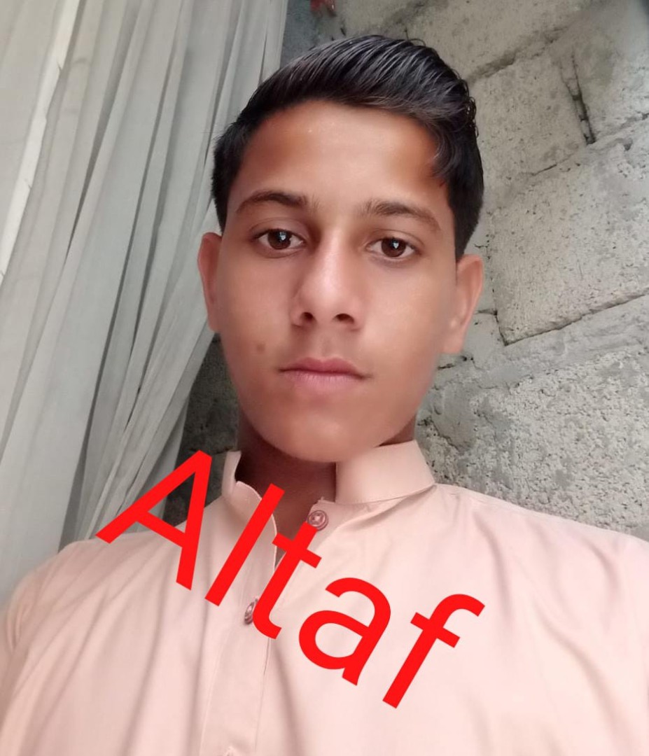 Altaf