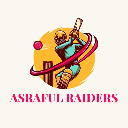 ASRAFUL RAIDERS