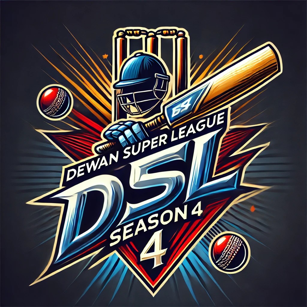 Dewan Super League S4