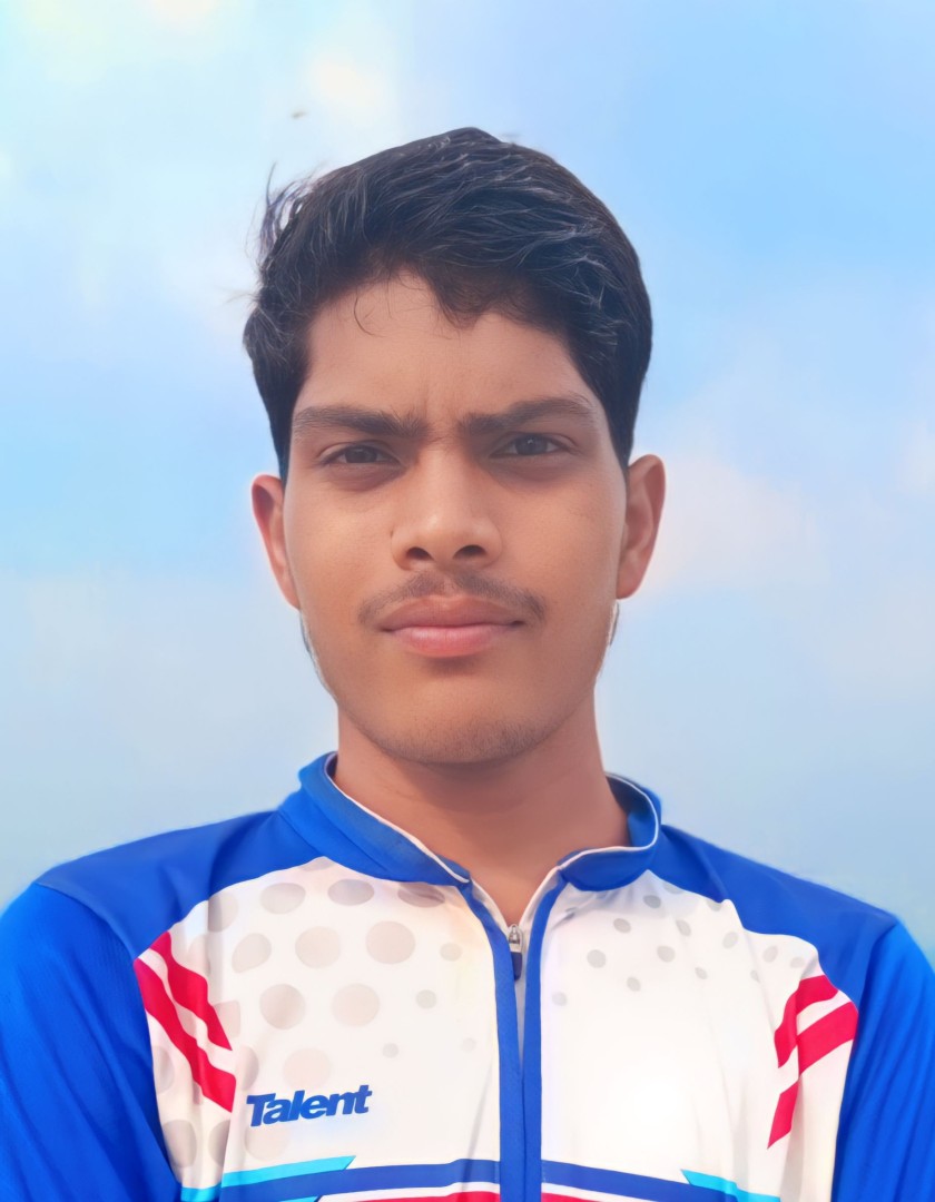 Jitu Sahu