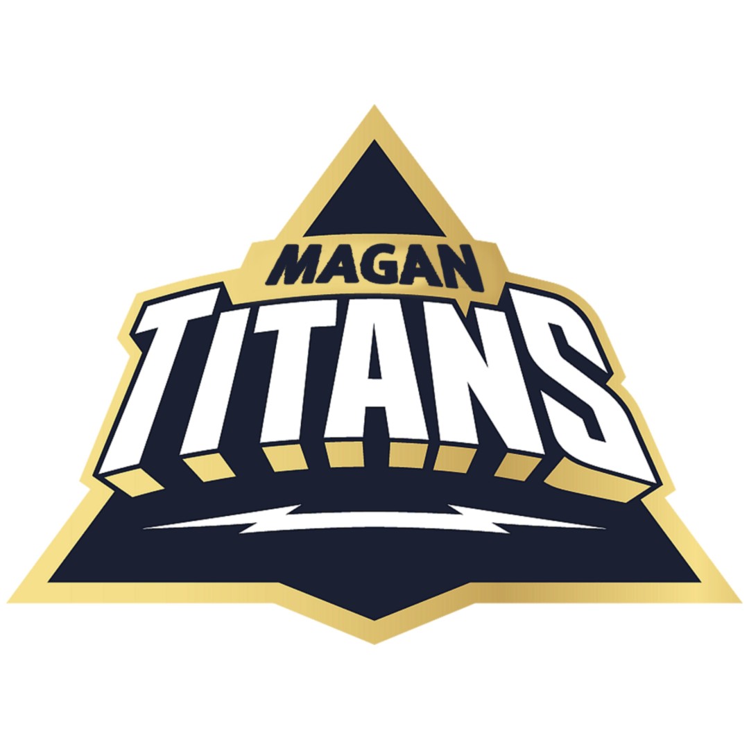 Magan Titans