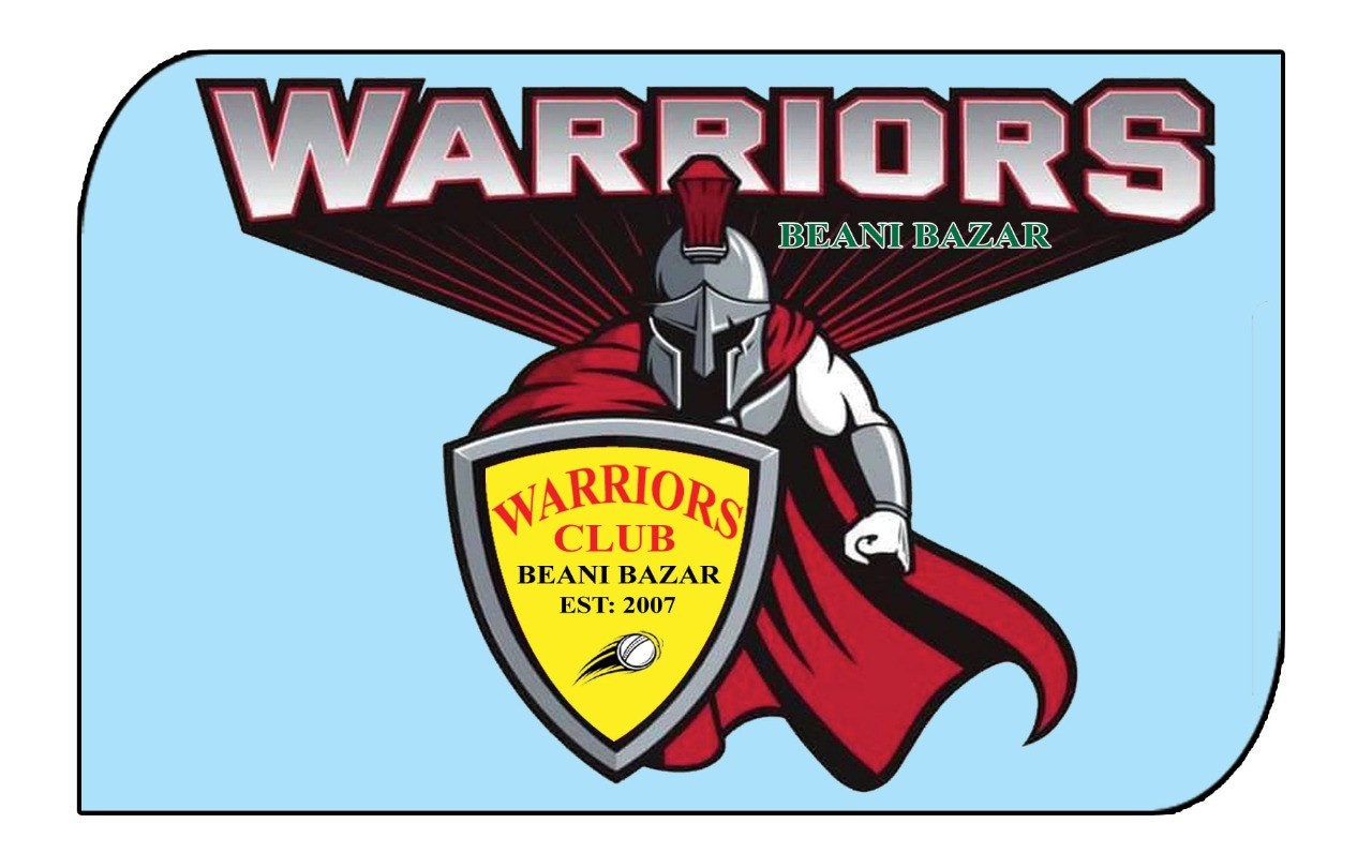 Warriors Club Beanibazar