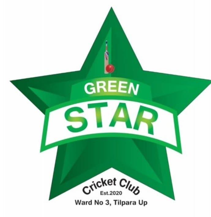 Green Star Cricket Club