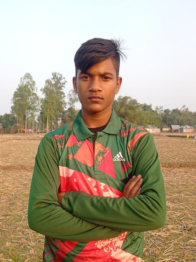 Sabbir Rahman