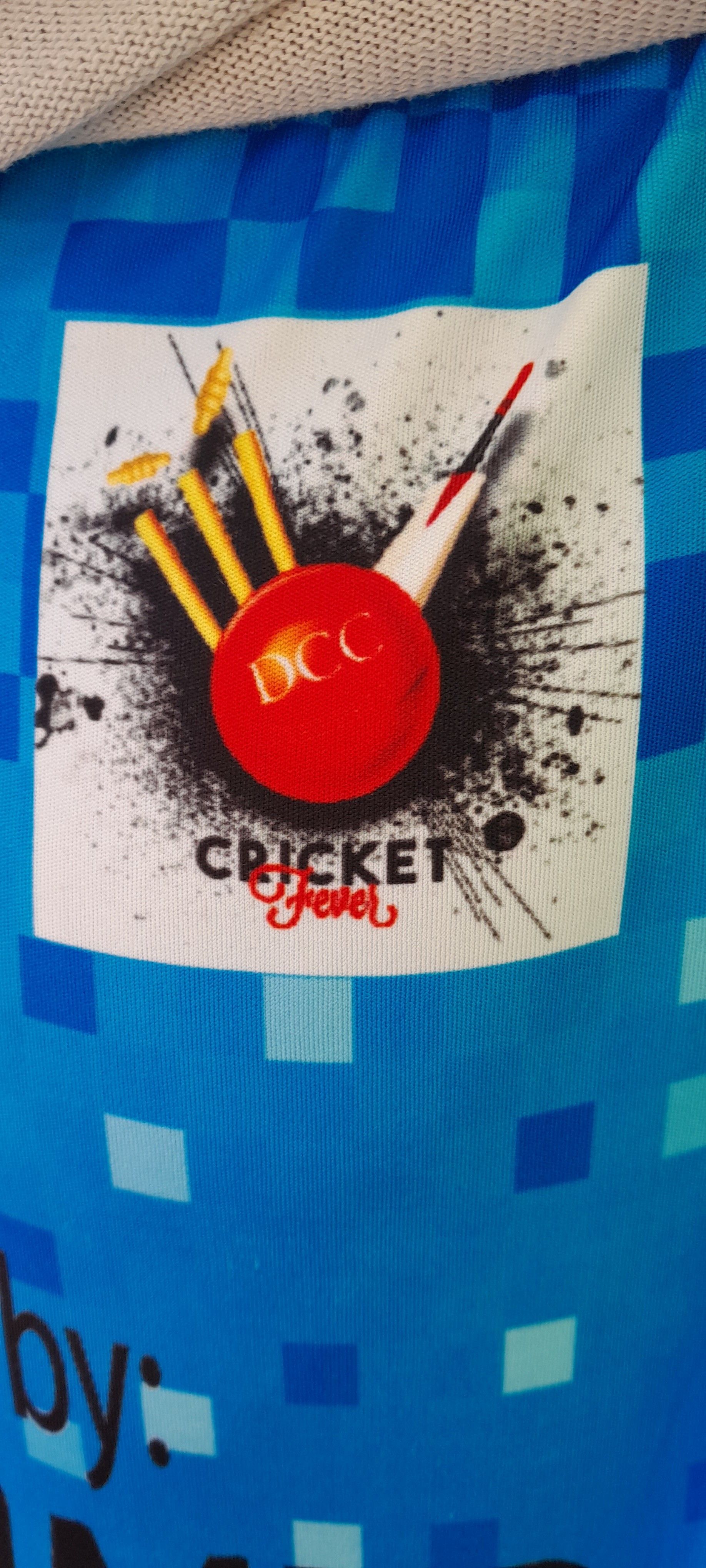 Dorgabazar Cricket Club