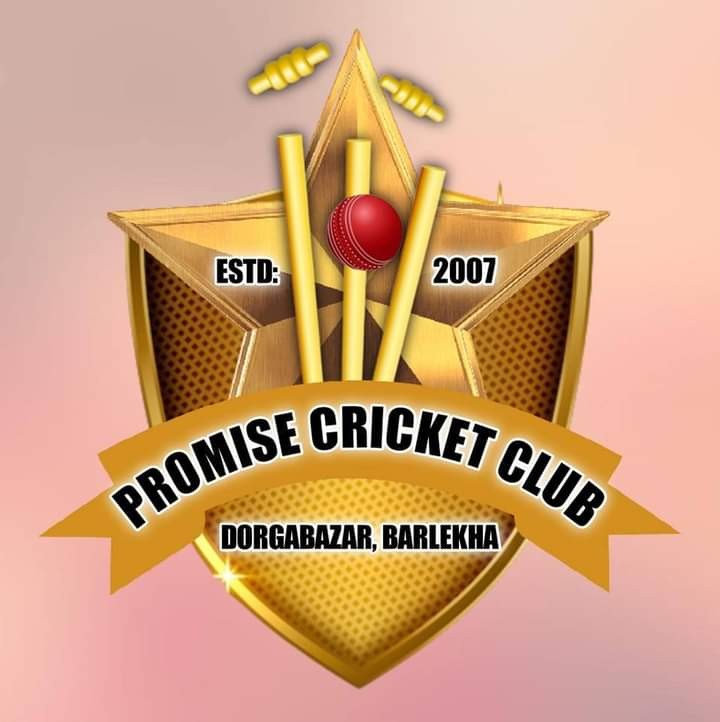 Promise Cricket Club   Dorgabazar