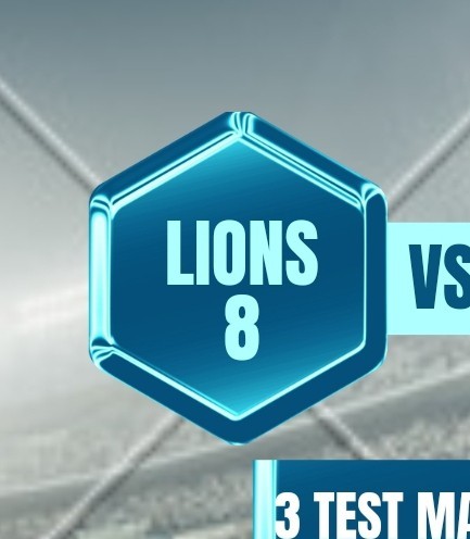 Lions 8