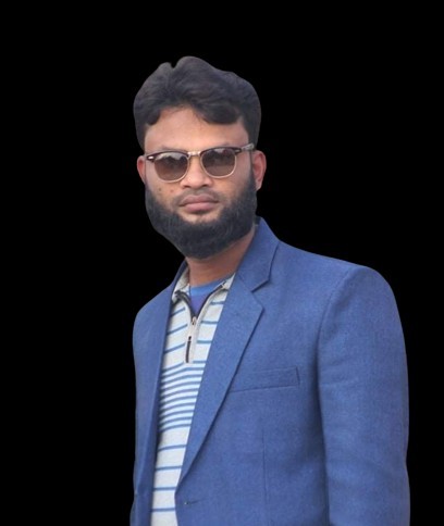 Maruf Sir