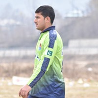 UMAIR KH