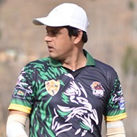 SAEED MUHAMMAD