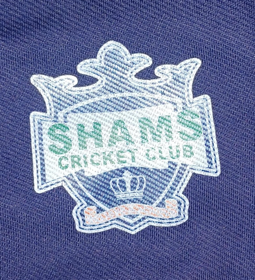 Shamus Cricket Club