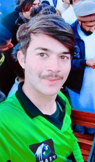 Kamran