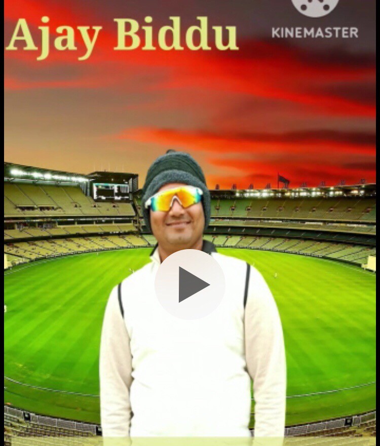 Ajay Biddu Old