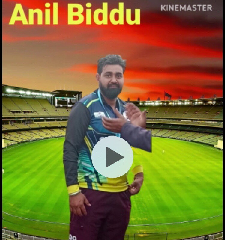 Anil Biddu