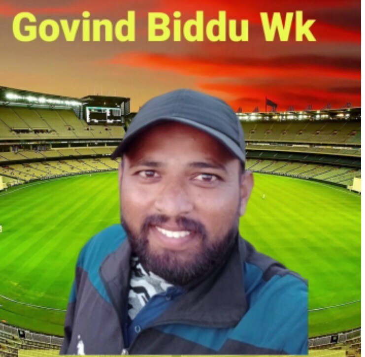 Govind Biddu