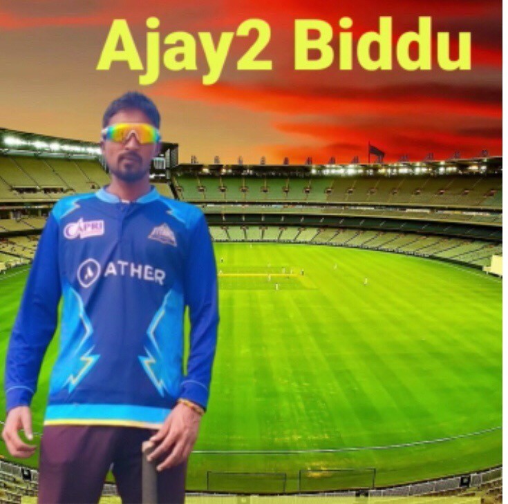 Ajay Biddu New