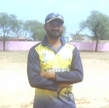 Ravi Gunawat