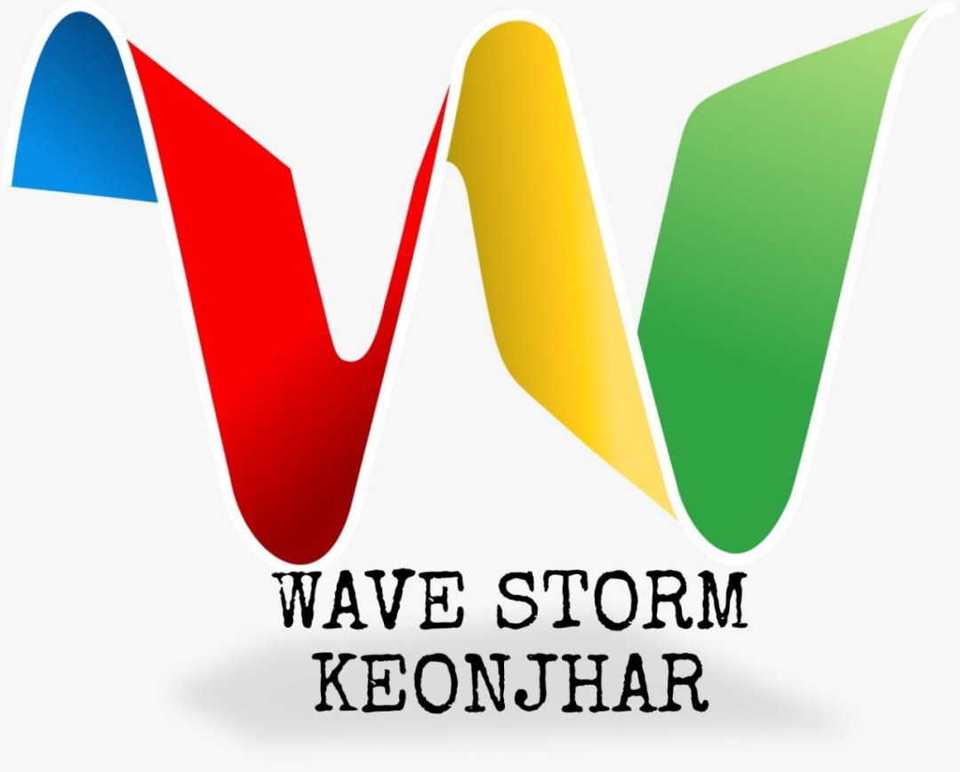 Wave Strom  Keonjhar