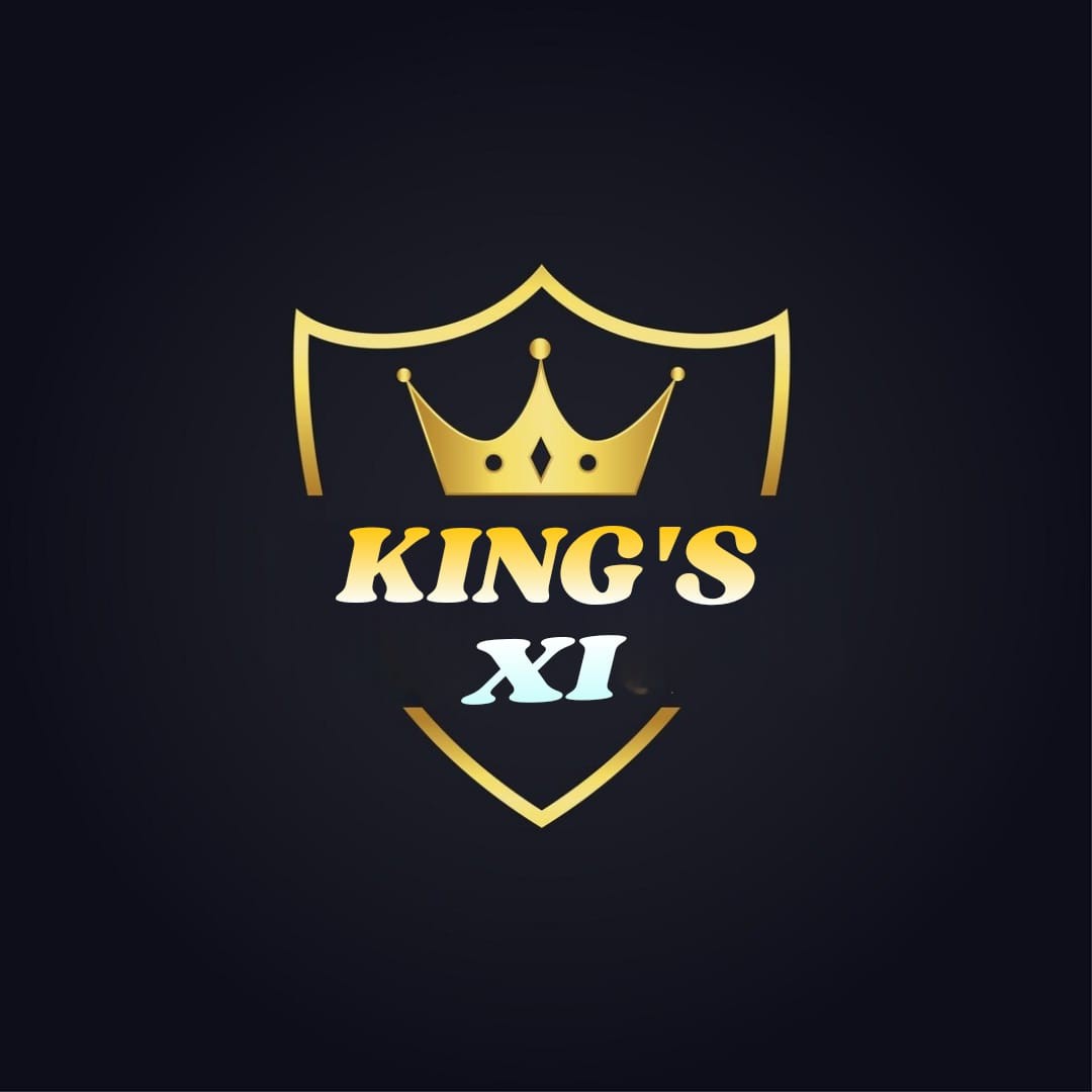 King S Xi