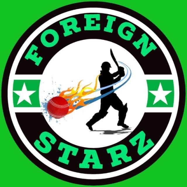 Foreign Starz
