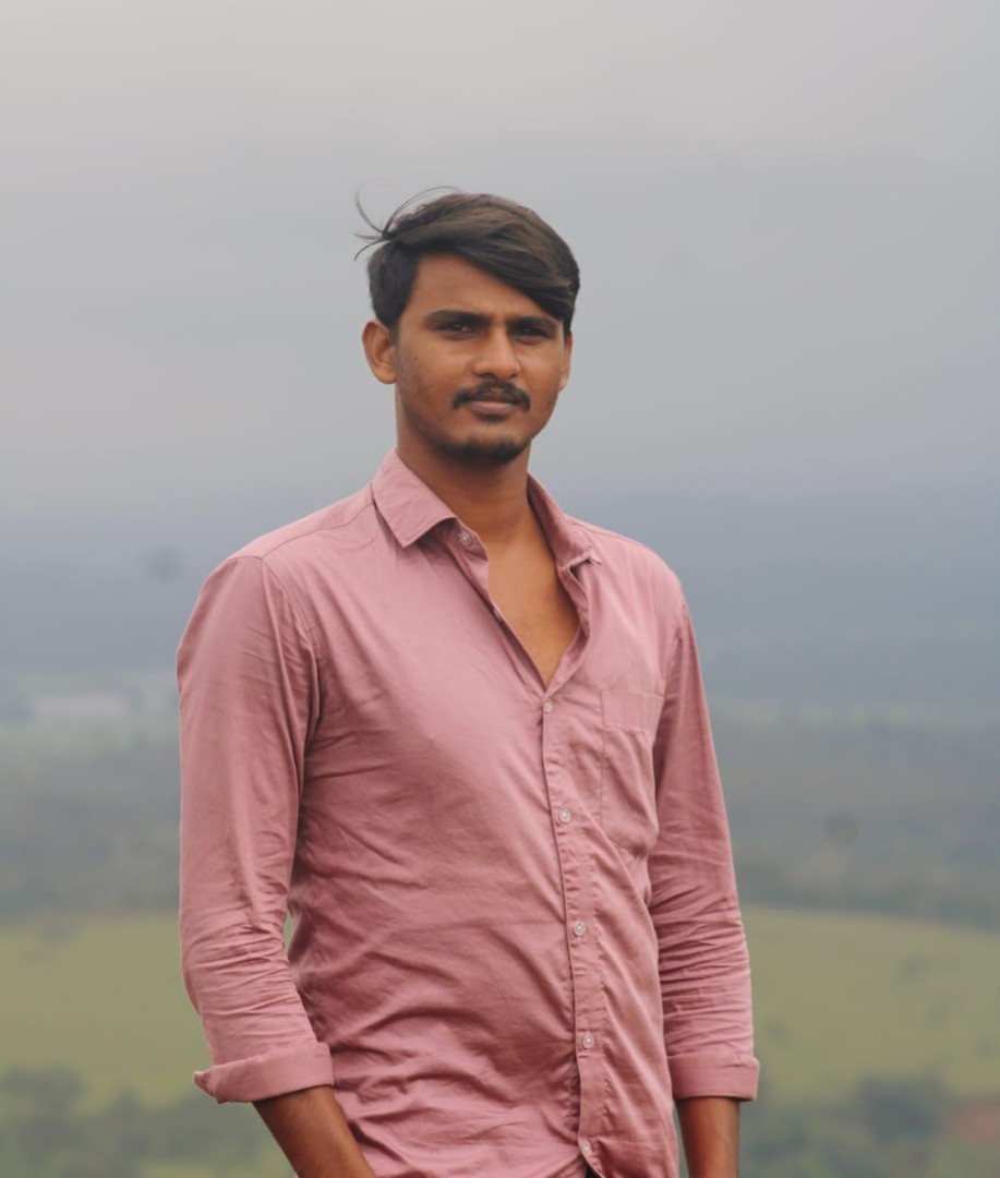 Tarun Kumar