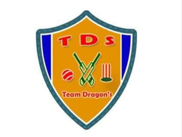 Team Dragon