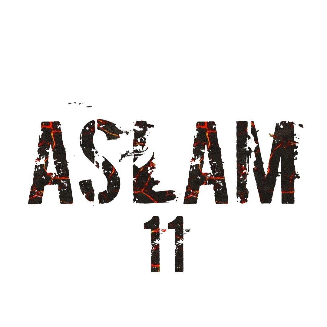 Aslam 11