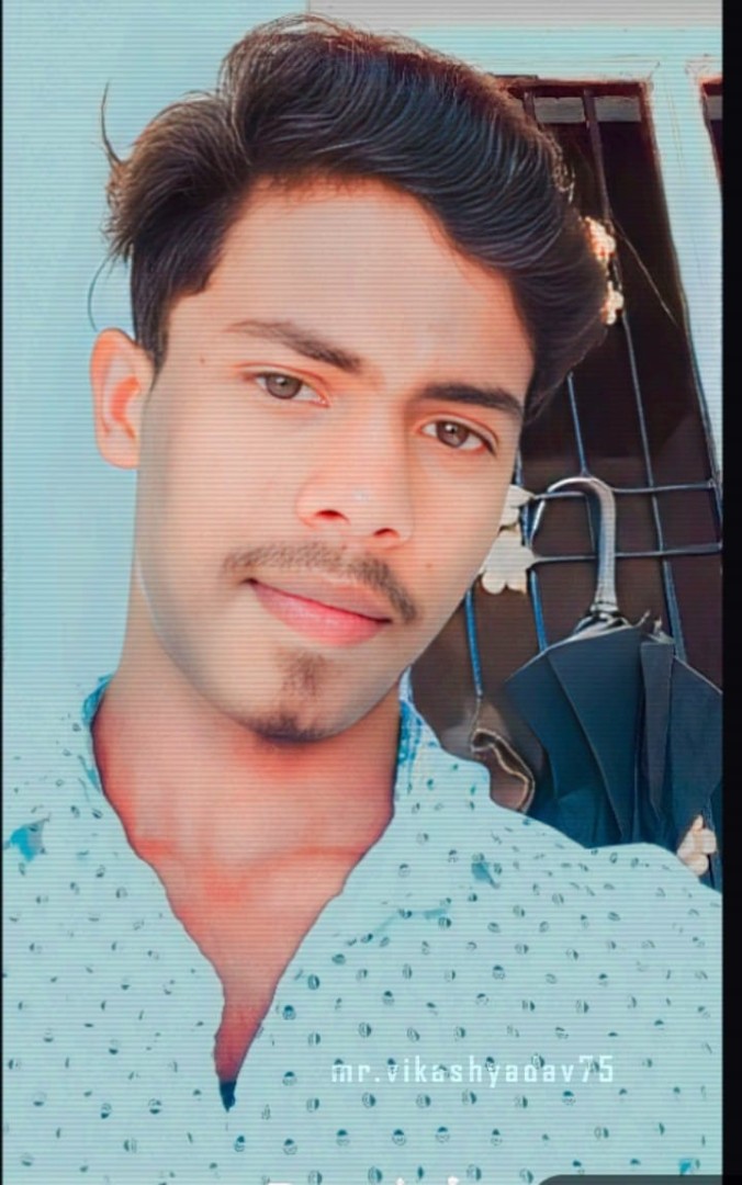 P SANTHOSH