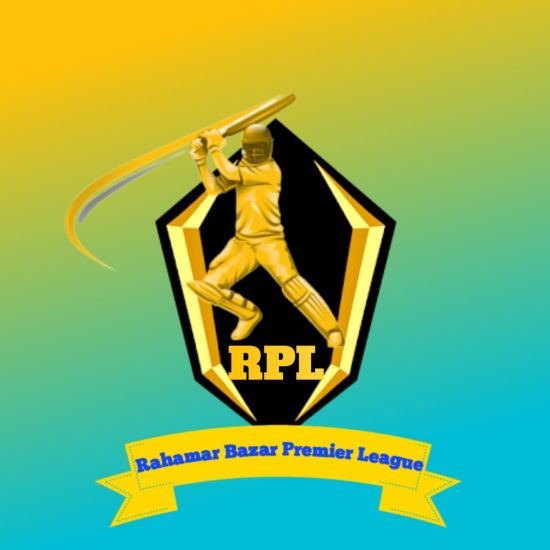 RPL - Rahamar Bazar Premier League