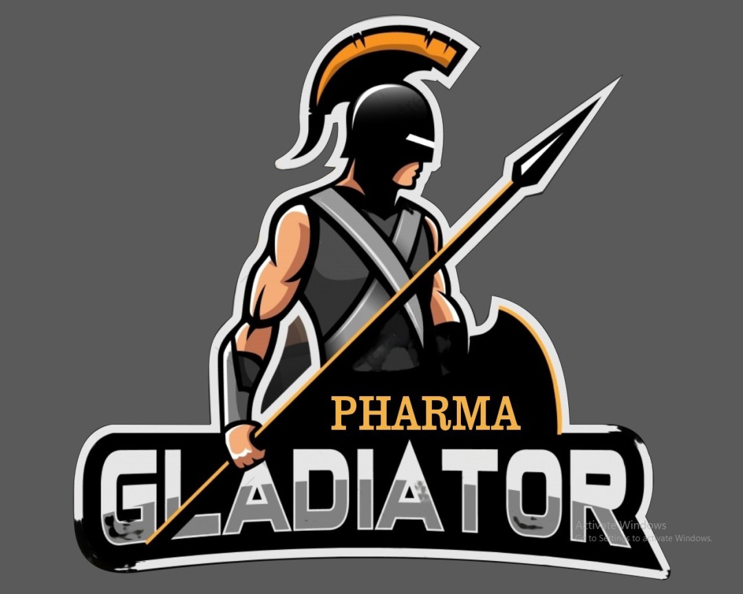 Pharma Gladiator