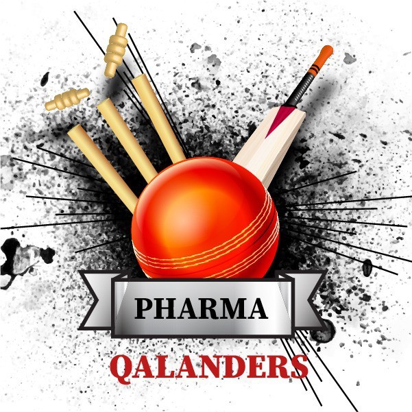 Pharma Qalandars