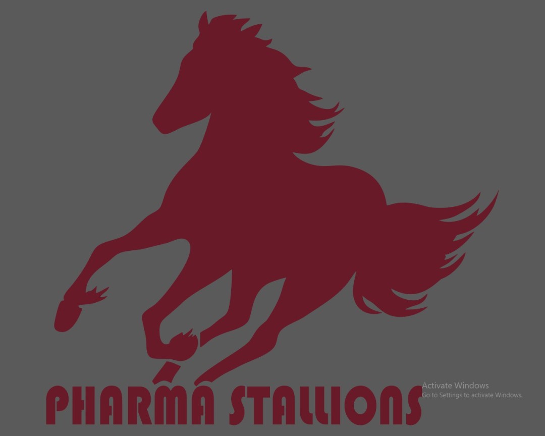 Pharma Stallions