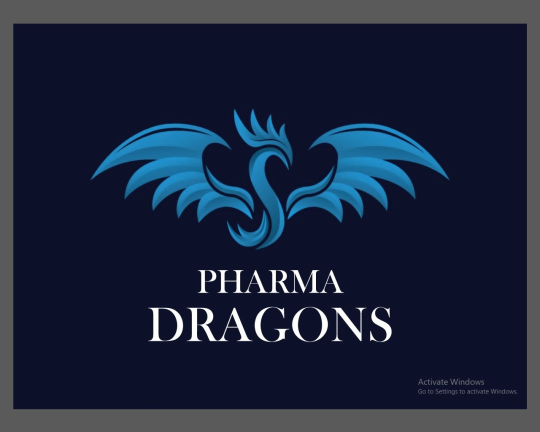 Pharma Dragons